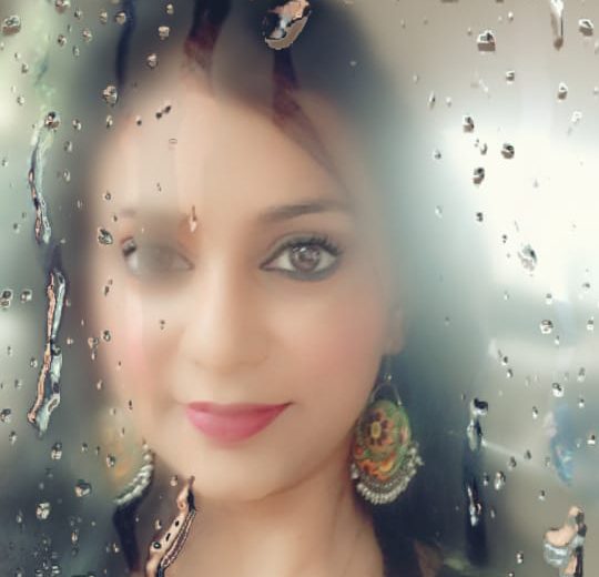 Parul P Agarwal